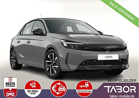 Opel Corsa 1.2 100 AT8 GS TechP Kam PDC 10"-DAB LM16