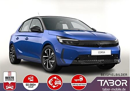 Opel Corsa 1.2 100 AT8 GS TechP Kam PDC 10"-DAB LM16