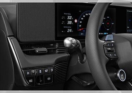 Hyundai IONIQ 5 Techniq h Nav eHK SHZ ACC LED PDC