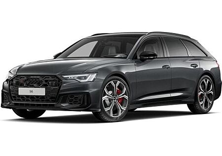 Audi S6 Avant MATRIX 21 B&O PANO HEAD-UP NACHTSICHT LUFT AHK ACC NAVI STANDH PDC 5-J-GARANTIE