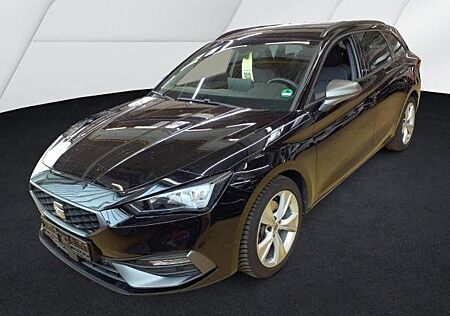 Seat Leon Sp. 2.0 TDI DSG FR AHK LED Navi FaPa XL WP *nur mit 990€ Sonderzahlung gültig*