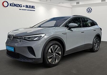 VW ID.4 Volkswagen Pure *Nav*LED*SHZ*induktives Laden*