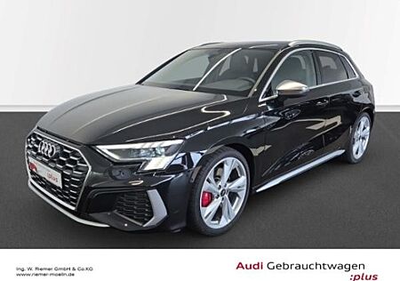 Audi S3 Sportback Matrix-LED*ACC* B&O* Rückfahrkam.