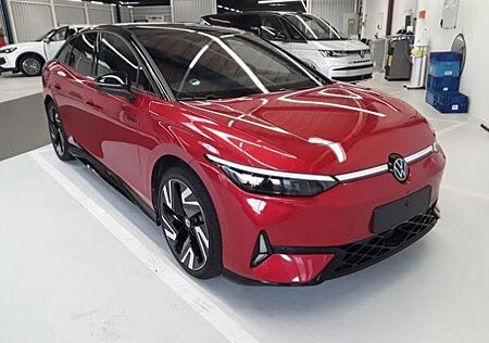 VW ID.7 Volkswagen GTX 4Mo. - AHK PANO KAMERA inkl. Winterräder