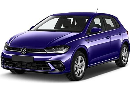VW Polo Volkswagen Style