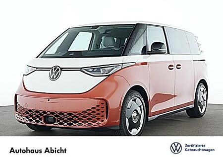 VW ID.BUZZ Volkswagen Pro AHK Winterr. Multiflex AreaView KAMERA LED NAVI