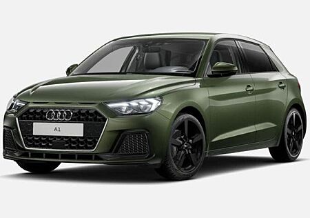 Audi A1 Sportback 30 TFSI+WINTERRÄDER+SPORTSITZE+NAVI