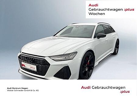 Audi RS6 RS 6 Avant 4.0 TFSI quattro Matrix LED Dynamik Paket AHK