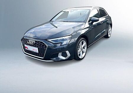 Audi A3 Sportback 35 TFSI advanced LED VC