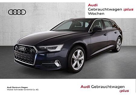 Audi A6 Avant 45 TFSI advanced Pano Matrix LED RFK Navi