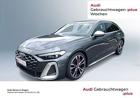 Audi S5 Avant 3.0 TFSI quattro 20" Pano Tech Pro MMI Experience pro