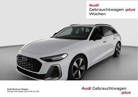 Audi A5 Avant 2.0 TFSI edition one S line Tech Plus AHK Standheizung Matrix ACC 19"
