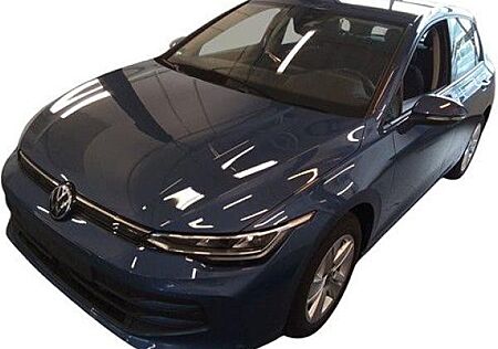 VW Golf Volkswagen 1.5 TSI LED ACC Kamera App-Connect LM SHZ DAB+ PDC