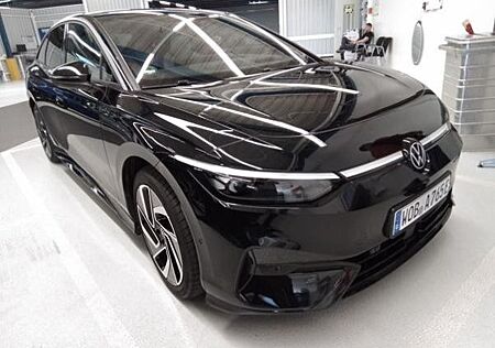 VW ID.7 Volkswagen Pro - UPE 68.445 € AHK KAMERA ACC inkl. Winterräder