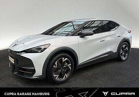Cupra Tavascan Endurance LED Kamera Virtual
