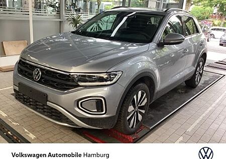 VW T-Roc Volkswagen Move 2.0 TDI DSG ACC Navi Einparkkamera