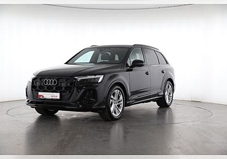 Audi Q7 50 TDI quattro tiptronic S line