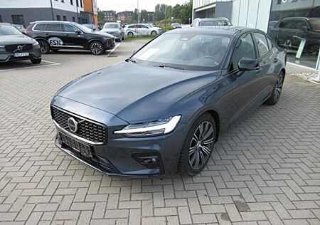 Volvo S60 B4 Plus Dark