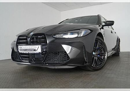 BMW M3 Competition xDrive Touring LEDER,360 GRAD KAMERA,SITZBELÜFTUNG VORNE,LED,HUD,NAVI