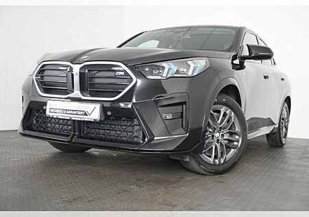 BMW X2 M35i xDrive LEDER,H/K SOUND,HUD,360 GRAD KAMERA,LENKRADHEIZUNG,NAVI