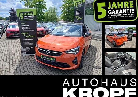 Opel Corsa-e Navi,Massagesitze,Rückfahrkamera,DAB+