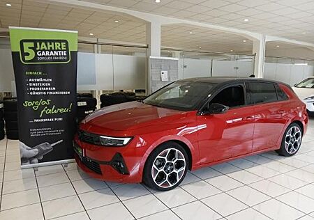 Opel Astra L 1.6T Navi,360GradKamera,Parkpilot