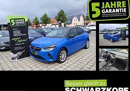 Opel Corsa-e Parkpilot,Sitzehizung,Lenkradheizung