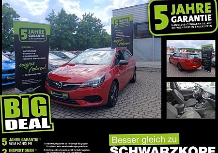 Opel Astra K ST 1.2T Sitzheizung,Rückfahrkamera