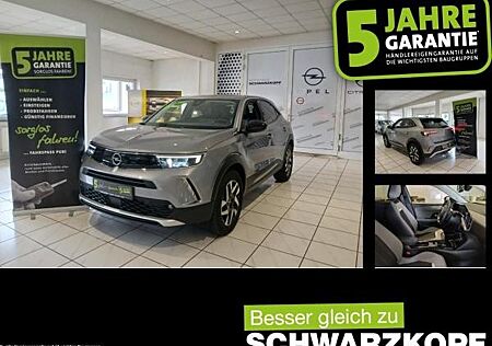 Opel Mokka-e Navi,Parkpilot,Lenkradheizung,LED