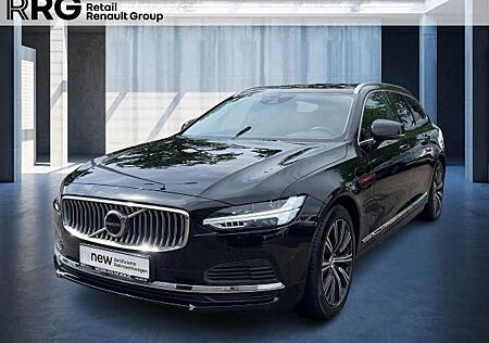 Volvo V90 T6 Twin Engine AWD Inscription Expression