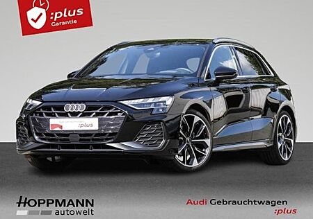 Audi A3 Sportback 35 TFSI S LINE LED SONOS KAMERA NAVI AHK