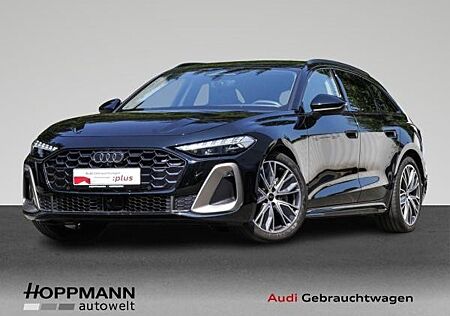 Audi A5 Avant TFSI S-Line edition one AHK Kamera