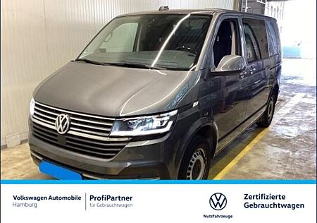 VW T6 Volkswagen .1 Kasten 2.0 TDI EcoProfi LED Navi AHK Sitzhz