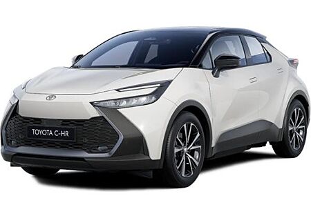 Toyota C-HR Plug-In +inkl. Wartung+div.Farben+Sofort !!
