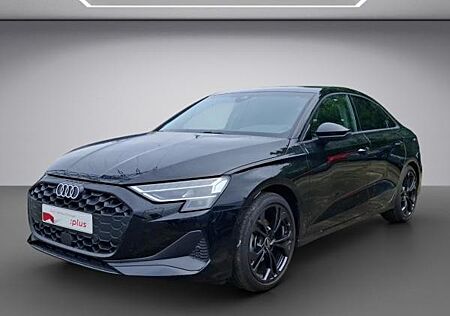 Audi A3 Navi, LED, AHK