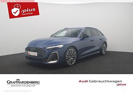 Audi A5 Avant TDI quattro S line Matrix Navi B&O HuD