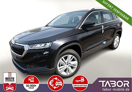 Skoda Karoq TSI DSG Selec LED Nav Kam SHZ SunS Kessy