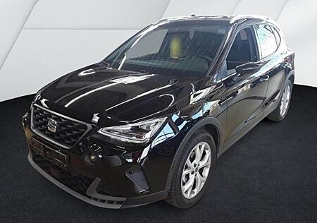 Seat Arona 1.0 TSI DSG FR