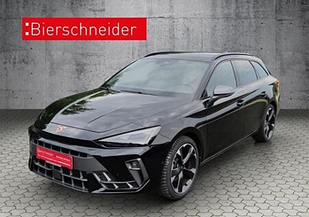 Cupra Leon Sportstourer 1.5 TSI DSG Facelift NAVI LED KAMERA ACC SHZ GRA 18