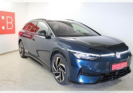 VW ID.7 Volkswagen Tourer Pro 20 AHK WÄPU HK 5J.-GARANTIE