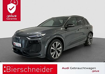 Audi SQ6 e-tron PANO MATRIX HuD B&O 360
