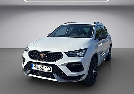Cupra Ateca 2.0 TSI 7-Gang DSG *SOFORT VERFÜGBAR*