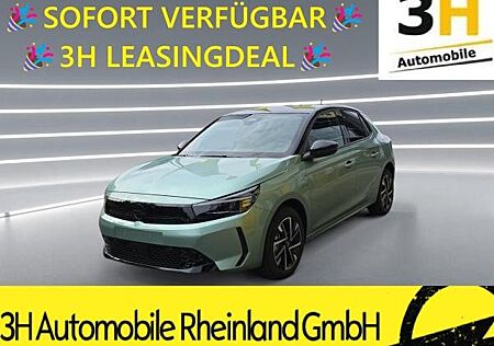 Opel Corsa F🎉SHZ🎉LHZ🎉SOFORT VERFÜGBAR🎉