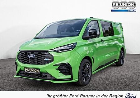 Ford Transit Custom DoKa MS-RT AWD Matrix-LED Standheizung NAVI