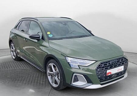 Audi A3 allstreet - Diesel - RKamera - ACC - Ambiente Licht Plus - 3 Jahre Garantieerweiterung