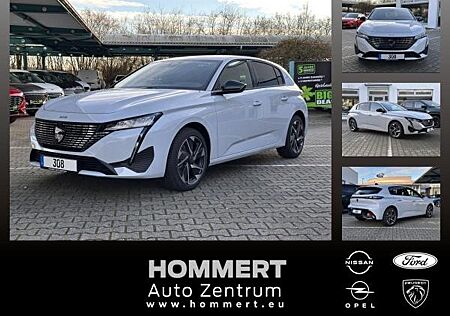 Peugeot 308 Allure 1.2 Hybrid *360°*Sitzhzg*ACC*Klima*