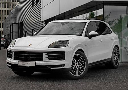 Porsche Cayenne E-Hybrid*0,5%*SOFORT VERFÜGBAR*BURMESTER*