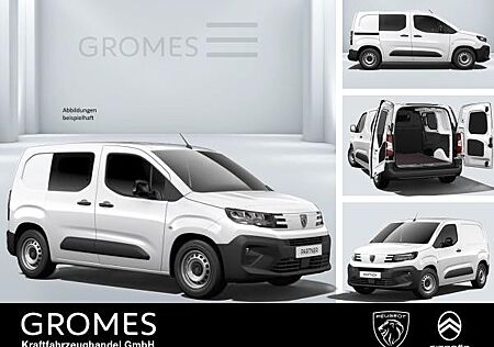 Peugeot Partner Kastenwagen L1 BlueHDi 100 sofort verfügbar