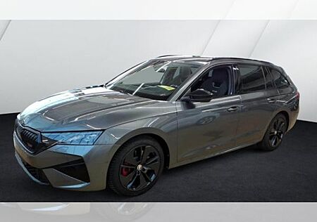 Skoda Octavia Combi 2.0 TSI DSG RS *SOFORT VERFÜGBAR, OHNE VERSTECKTE KOSTEN*