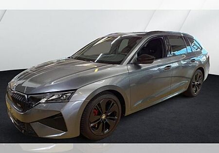 Skoda Octavia Combi 2.0 TSI DSG RS PANO *SOFORT VERFÜGBAR, OHNE VERSTECKTE KOSTEN*